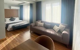 Sahar Sultan Hotel